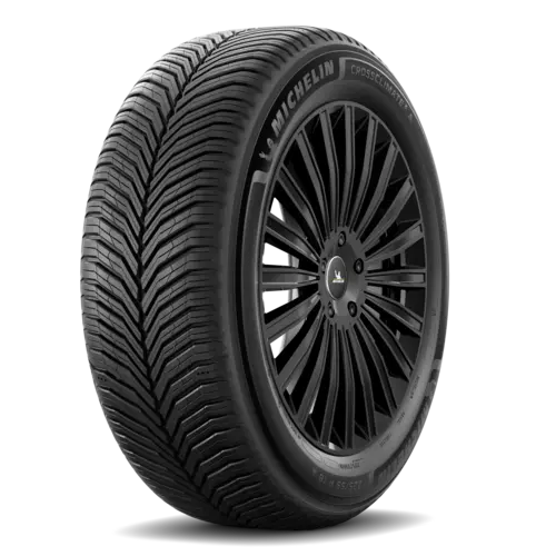 Michelin CrossClimate 3