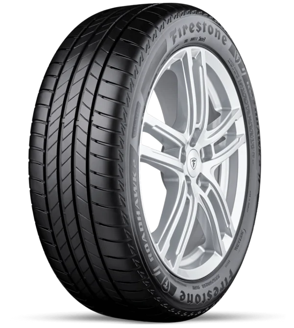 Firestone Roadhawk 2